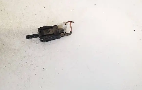 Mercedes-Benz C W203 Brake pedal sensor switch 0015458714