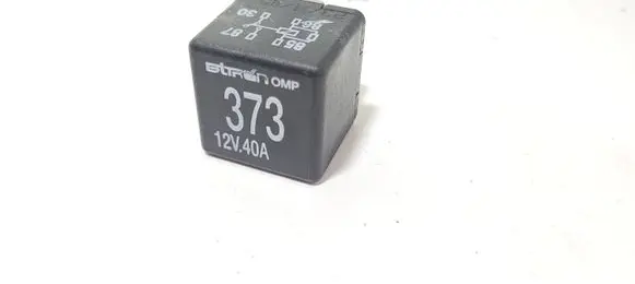 Audi A6 S6 C6 4F Other relay 8D0951253A