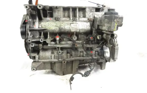 Opel Vectra C Engine block Z22SE