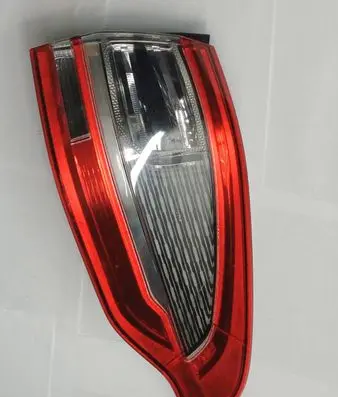 Ford S-MAX Rear/tail lights AM2113404AG