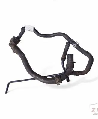 Skoda Octavia Mk3 (5E) Engine coolant pipe/hose