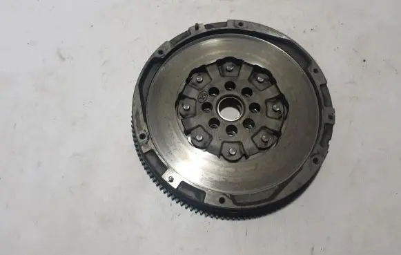 Renault Master III Dual mass flywheel 123009802R