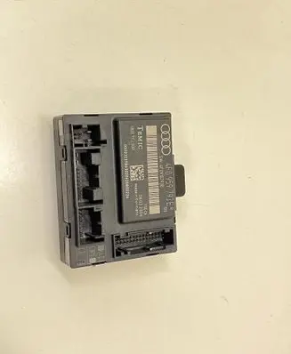 Audi A6 S6 C6 4F Door control unit/module 4F0959793E 4F0910793E