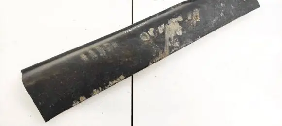 Honda CR-V Front sill trim cover 84251SWAA020M1 84251-SWA-A020-M1