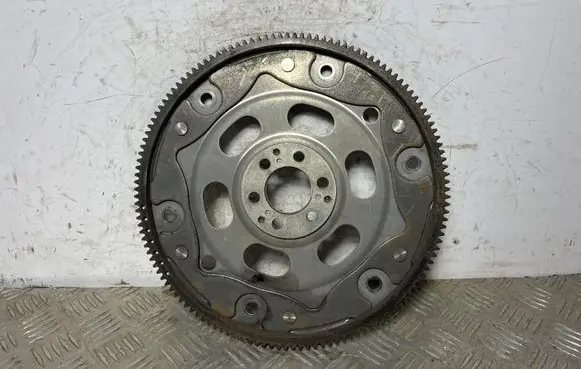 Peugeot 5008 II Flywheel 9816280680