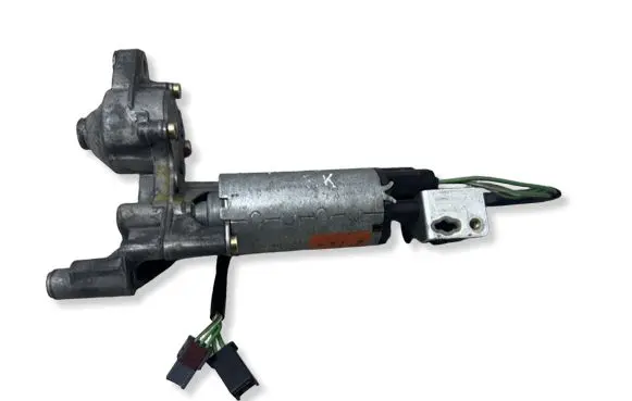 Alfa Romeo 166 Seat adjustment motor 0130002512 185325103
