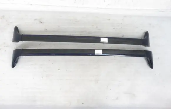Renault Espace - Grand espace IV Roof trunk box 