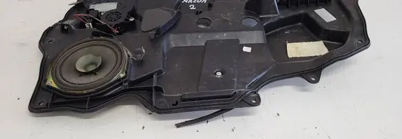 Mazda 2 Front door window regulator with motor 3M71A045H16A