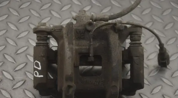 Volkswagen ID.3 Front brake caliper