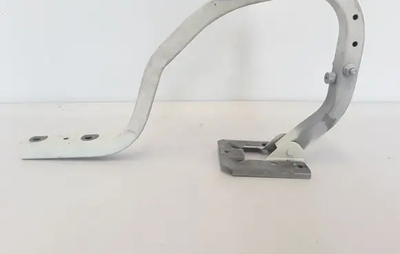 Renault Latitude (L70) Tailgate/trunk/boot hinge 844000021R