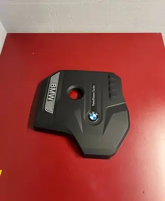 BMW X3 G01 Engine cover (trim) 8657055 11148657055 8657035