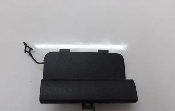 Fiat 500X Tow hook cap/cover 735687602