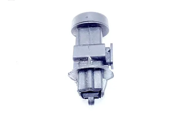 Nissan Qashqai Radiator support slam panel bracket 