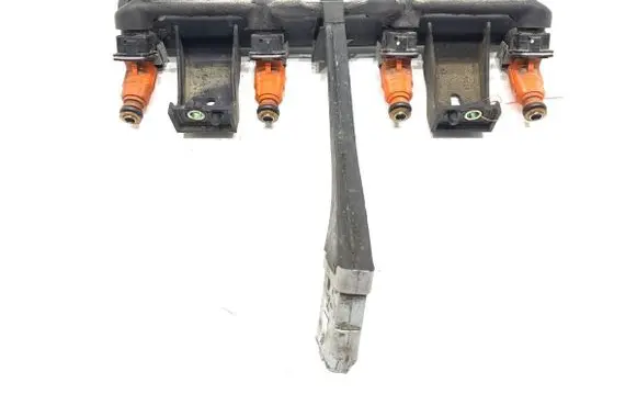 Citroen C3 Fuel main line pipe 0280156034