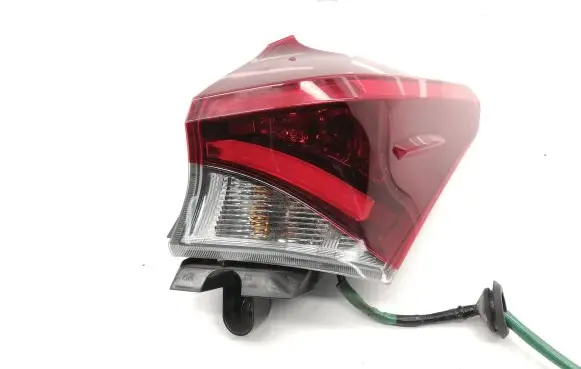 Toyota Auris E180 Rear/tail lights