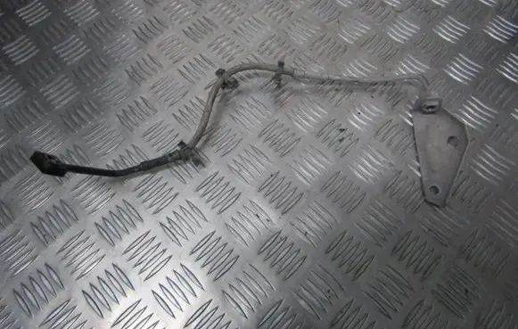 Jaguar XF Brake line pipe/hose 9X232A442AD 9X23-2A442-AD
