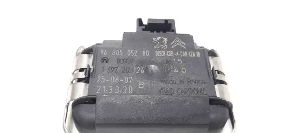 Peugeot 308 Rain sensor 96805052 1397212126