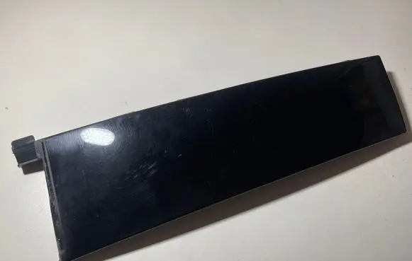 Ford Grand C-MAX Rear glass trim AM51U254A43AA AM51U254A43