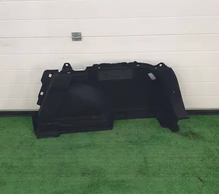 Hyundai i30 Tailgate/trunk side cover trim 85741G4710