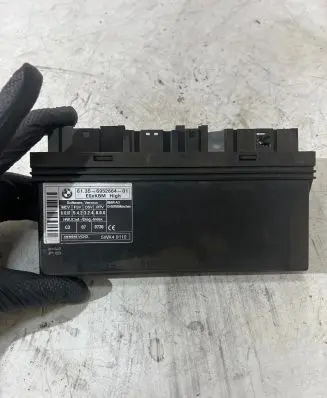 BMW 5 E60 E61 Comfort/convenience module 6952664 542324000 5WK49110