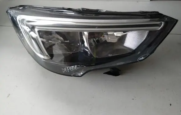 Opel Crossland X Headlight/headlamp 13467970