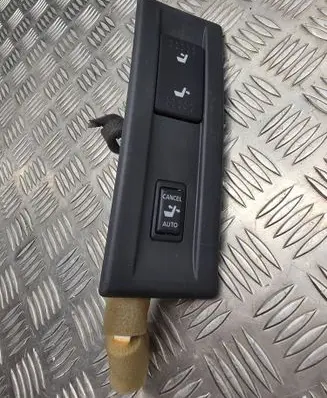 Nissan 350Z Seat control switch 174B1B10115