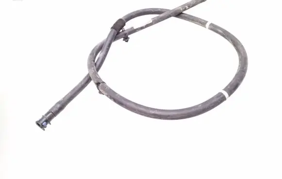 Audi A6 S6 C7 4G Headlight washer hose/pipe 4G0955667