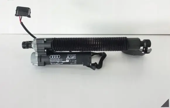 Audi A6 S6 C7 4G Tailgate/trunk/boot lift motor 4G5827851B