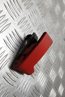 Mercedes-Benz R W251 Engine bonnet (hood) release handle