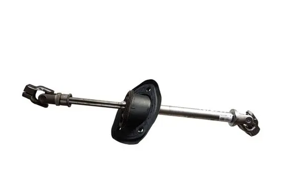 Audi A6 S6 C7 4G Steering column universal joint 4G2419753C 4G2419523B