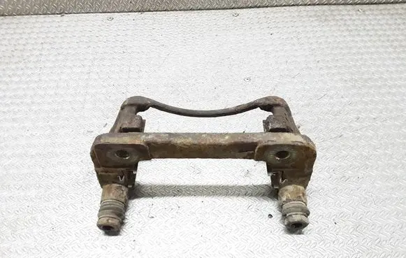 Honda Stream Front Brake Caliper Pad/Carrier 