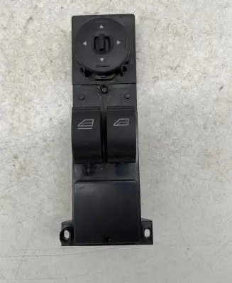 Ford Focus Electric window control switch BM5T14529CE L8A1C 03168003