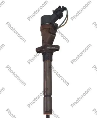 Peugeot 607 Fuel injector 9637277980 0445110036 23093273