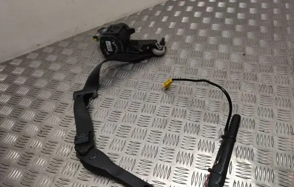 Opel Antara Front seatbelt 20TEH34707 3470 B1C003ABK