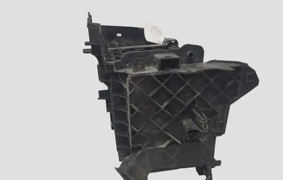 Renault Scenic III - Grand scenic III Battery box tray T06009A180