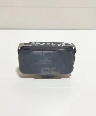 Peugeot 407 Rain sensor 9652490380 1397212076