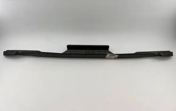 Volkswagen Touareg I Front bumper foam support bar 7L6807550B PP26012007 122303