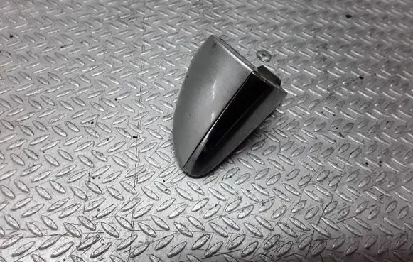 Mercedes-Benz S W220 Rear door handle cover 