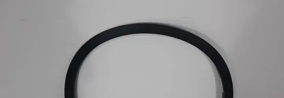 Volkswagen ID.4 Front arch trim 11A853718