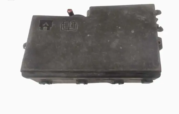 Ford Focus C-MAX Fuse box set 5M514K733DBD