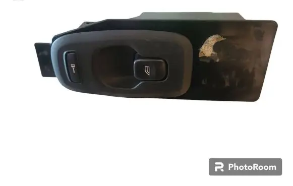 Volvo XC90 Electric window control switch 30737519