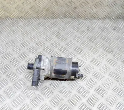 Mercedes-Benz GLE (W166 - C292) Electric auxiliary coolant/water pump 0392022010 A0005000386