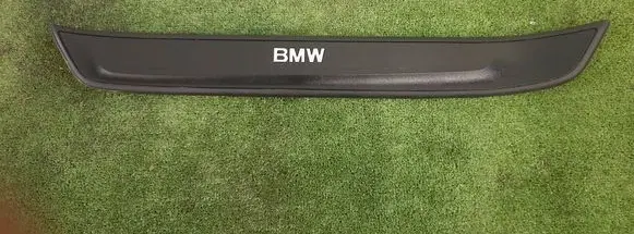 BMW X1 E84 Front sill trim cover 7318567