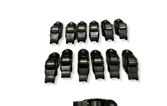 Toyota RAV 4 (XA30) Valve rocker arm 