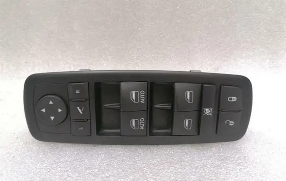 Jeep Grand Cherokee Electric window control switch 68289803AB