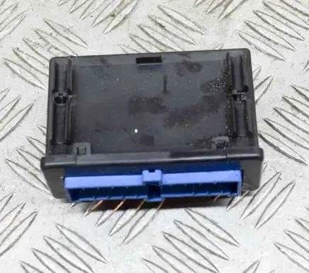 Jaguar XJ X40 Other relay 4RK006788 DBC10010