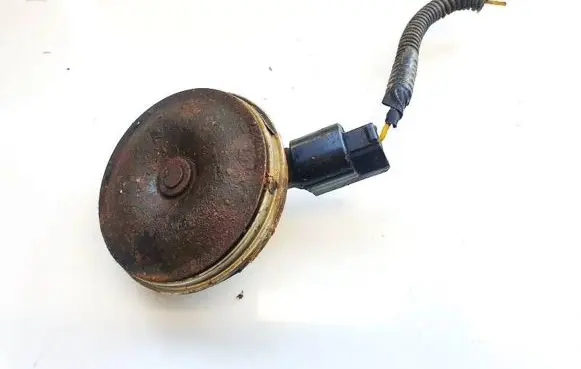 Renault Laguna I Horn signal e130514