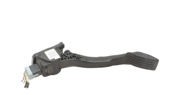 Peugeot 2008 I Accelerator throttle pedal 9671434080 0280755162