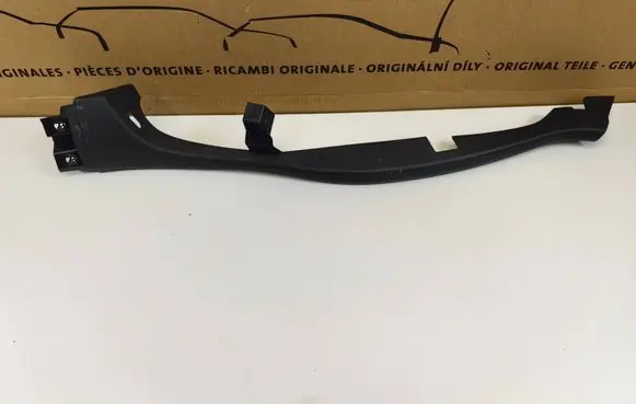 Volkswagen Golf VII Other interior part 5G6867765C