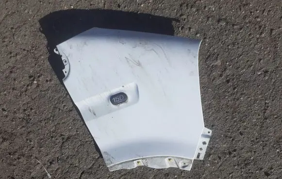 Renault Mascott Fender 7751475534